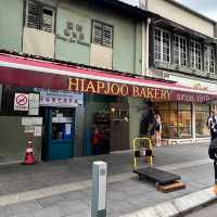 ทริป 1 วัน Jorhor Bahru