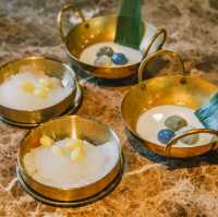 Wisdom Premium Buffet