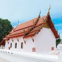 วัดป่าโมกวรวิหาร