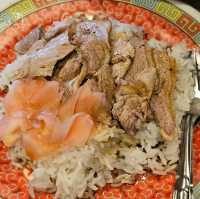 เจ๊เอ็งเป็ดพะโล้