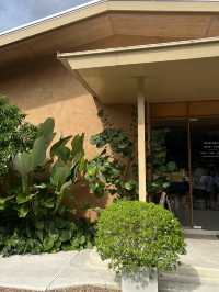 คาเฟ่บรรยากาศดีย่านนนทบุรี | Horme Cafe