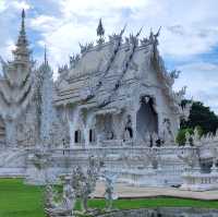 24h in Chiang Rai
