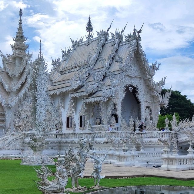 24h in Chiang Rai