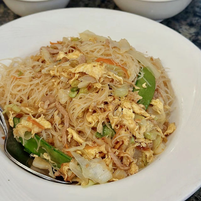 外國朋友來台北必吃09「欣葉台菜」