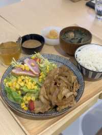 日式梳乎厘班戟 | 茶寮 京都仁王門
