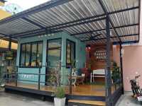 Suanson beach hotel 