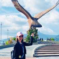 Beautiful Westin Langkawi Resort and spa 