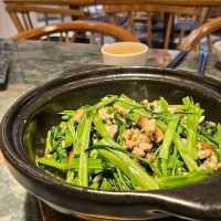 中環The L. Place 5樓餐廳 性價比高中菜餐廳