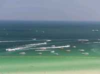 เที่ยวจุดชมวิวหาดตาแหวน เกาะล้าน