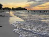 Hidden Gem in the North Part of Cebu Philippines: Malapascua Island