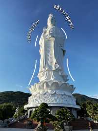 วัดหลินอึ๋ง สถาปัตยกรรมจีนที่เวียดนาม🇻🇳