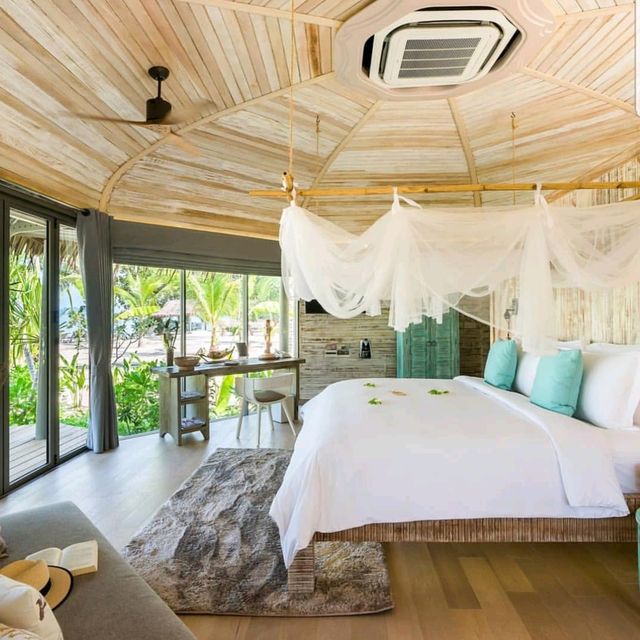 TreeHouse Villas Koh Yao Noi 