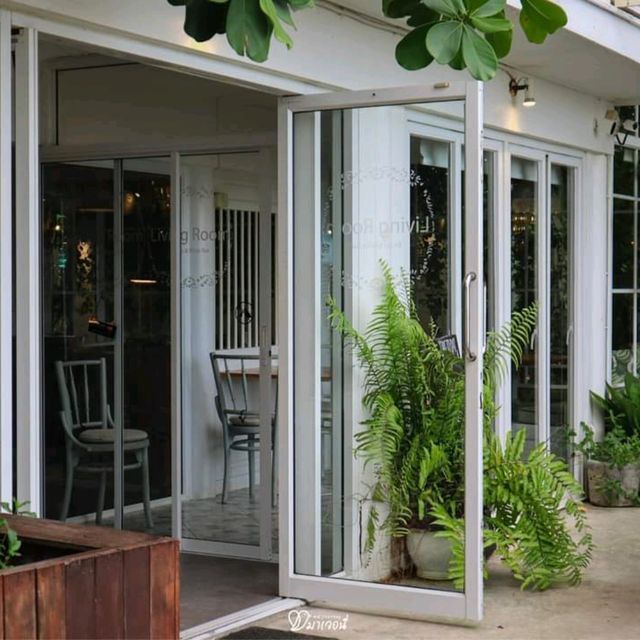 ที่พักหัวหินติดทะเล สไตล์บูทีค