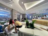 Where to find good coffee in Batam