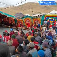 Unbridled Enchantment: Discovering Ladakh's Hidden Gems