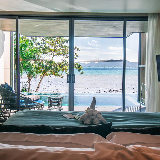 My Beach Resort Phuket