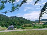 Talula Hill Farm Resort Kluang
