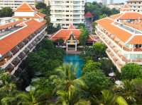 Avalon Beach Resort Pattaya 