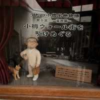 【小樽】出拔小路：特色小店美食，8月好去處