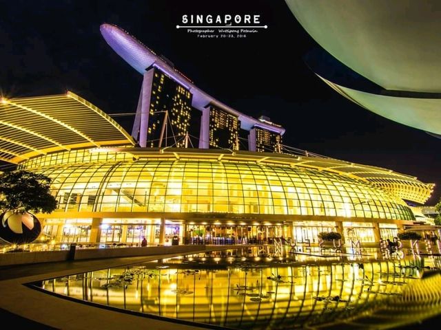 Marina Bay