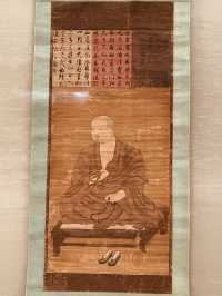 【東京国立博物館・特別展】本館で関連展示もじっくり見学