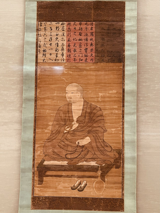 【東京国立博物館・特別展】本館で関連展示もじっくり見学