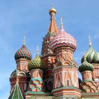 Moscow, Russia