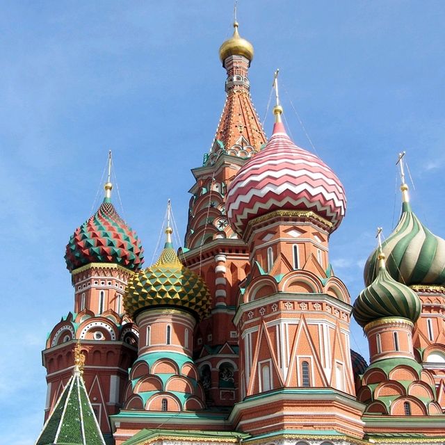 Moscow, Russia
