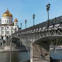 Moscow, Russia
