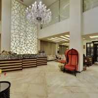 แนะนำโรมแรมที่น่าเข้าพักใน jaipur