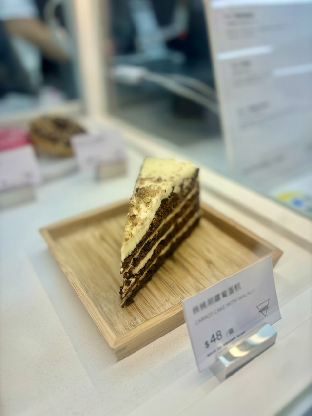 【銅鑼灣】阿閒泰 & Maners Coffee：性價比高lunch set和咖啡