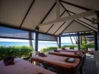 มาเกาะช้าง พักผ่อนที่ KC Grande Resort Koh Chang
