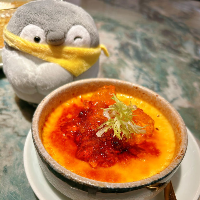 精緻高質中菜