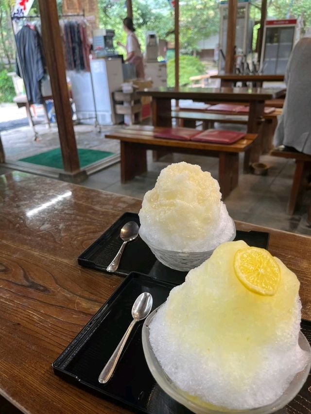 【香川・高松】栗林公園で日本の夏を堪能♪