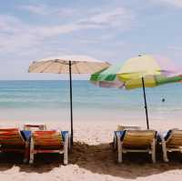 หาดสุรินทร์