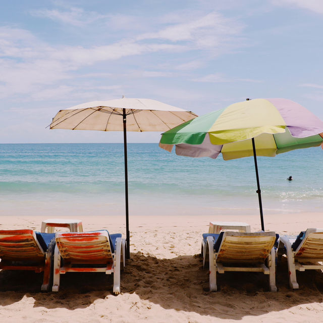 หาดสุรินทร์