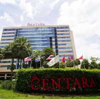Centara Udon 