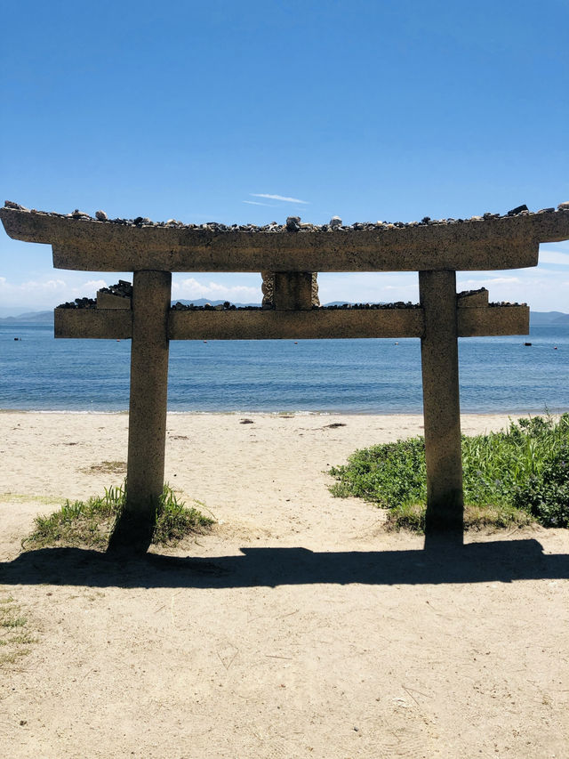 【香川県:直島】行ってよかった！アートな島「直島」