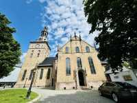奧斯陸主教座堂（Oslo domkirke）