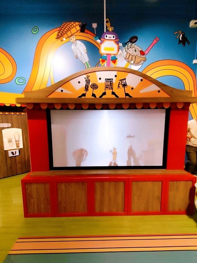Children’s Museum Singapore: Nurturing Young Minds Through Play and Discovery