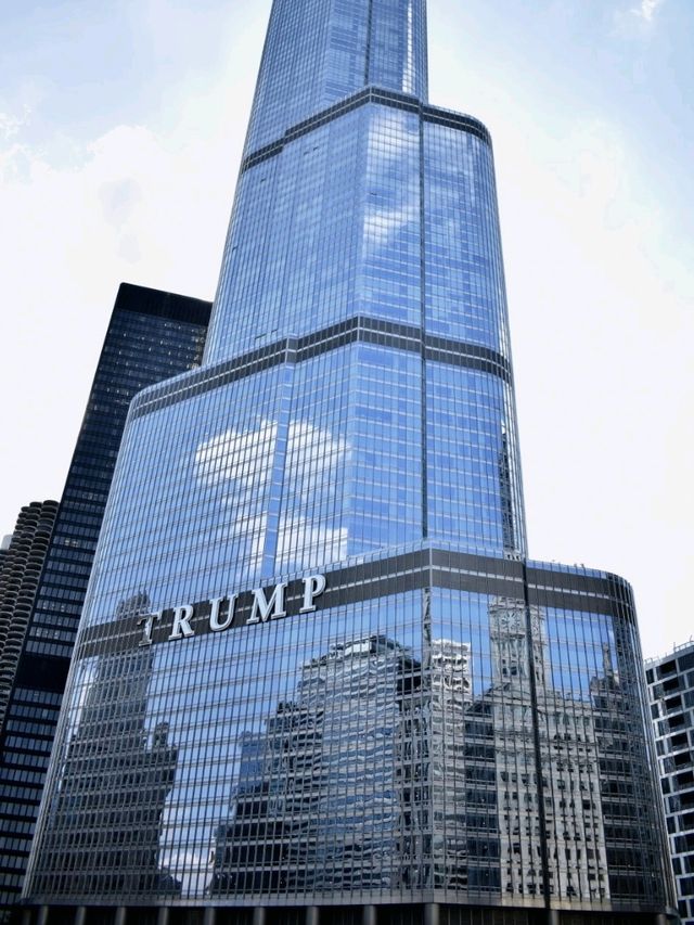 A decent option in chicago