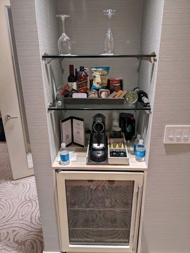 A decent option in chicago