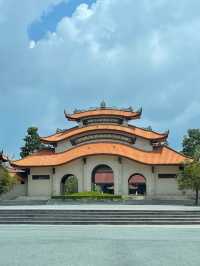 《旅程分享》越南胡志明市自由行：充滿驚喜的行程