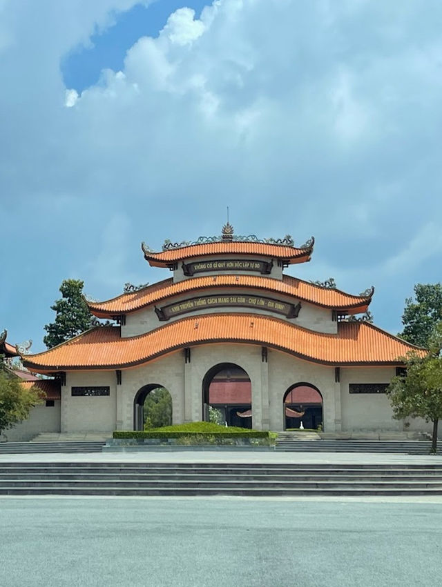 《旅程分享》越南胡志明市自由行：充滿驚喜的行程