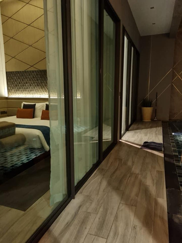 🩵The Gems Mining Pool Villas Pattaya✨