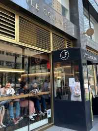 Best breakfast spot