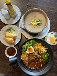 มื้อเช้าฟินๆที่ร้านซึ้ง โกปี๊ ติ่มซำ 