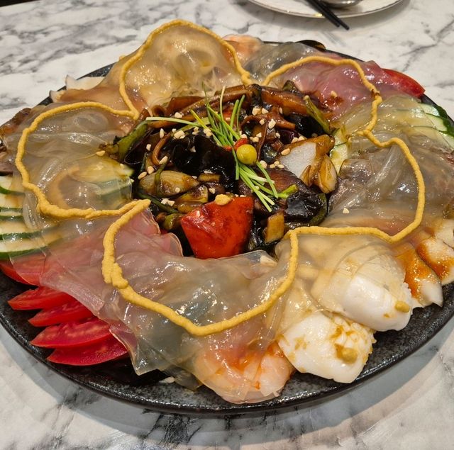 판교 중식 맛집은 여기!