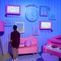 ตะลุยโลก Hello Kitty และ Sanrio ที่ CTW กัน