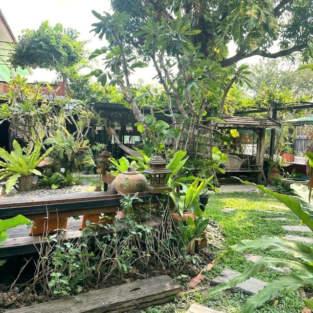 The Park Ayutthaya Resort and Spa